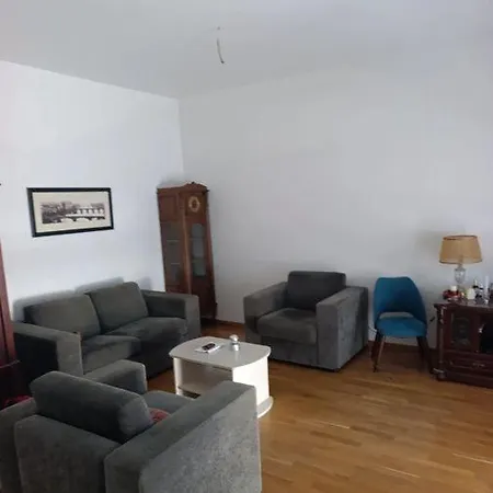 Apartmane Trg Save Vukosavljeva Apartment Novi Sad