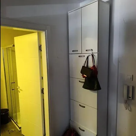 Apartmane Trg Save Vukosavljeva Apartment