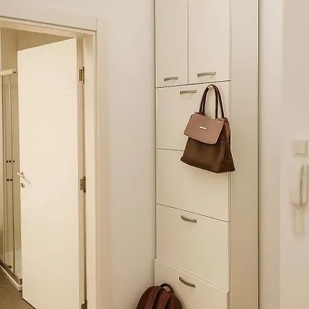 Apartmane Trg Save Vukosavljeva Apartment Novi Sad